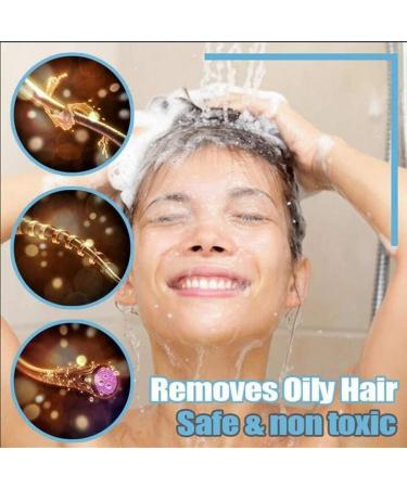 Natural Hair Darkening Shampoo Bar - Organic Conditioner for Maintenance - Buy Online on GoSupps.com