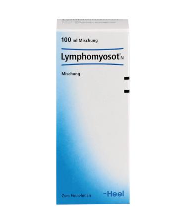 Lymphomyosot n drop