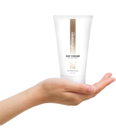 Lothmann Paris - Day Cream Nutri Fluide Nutrivital - 150ml - Buy Online on GoSupps.com