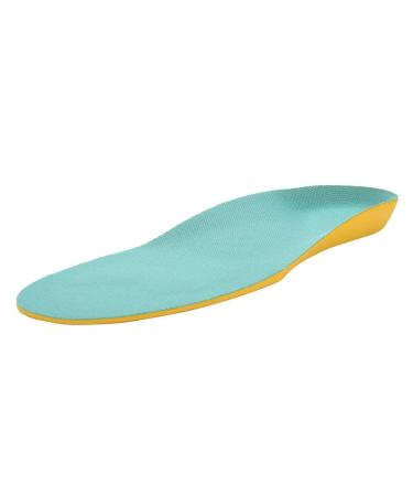 Kids Memory Foam Insoles for Diabetes Care - Corrective Pads for Children's Shoes & Socks (Pack of 4) - Buy Online on GoSupps.com