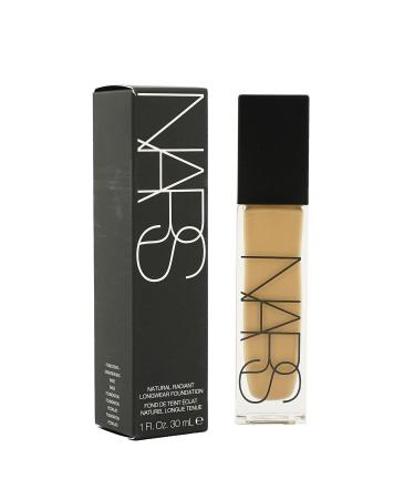 Natural Radiant Longwear Foundation Salzburg - Lightweight and Long-lasting Coverage - Buy Online on GoSupps.com