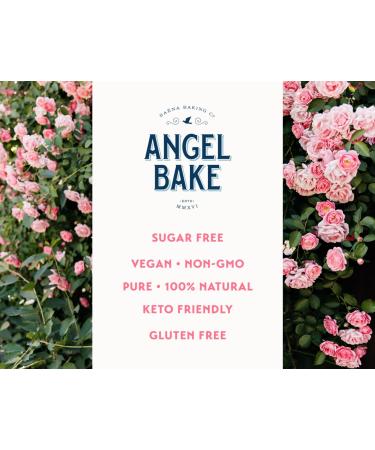 Pure Bulgarian Rose Extract for Baking and Mixology. Keto Friendly  Vegan  Gluten Free (Rose  2 Oz) Rose 2 Oz - Buy Online on GoSupps.com
