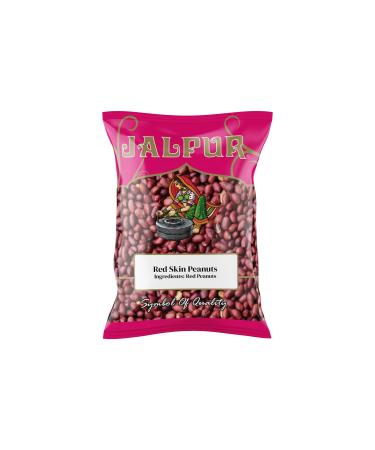 Buy 1 kg Red Skin Peanuts - Premium Quality International Shipping - Buy Online on GoSupps.com