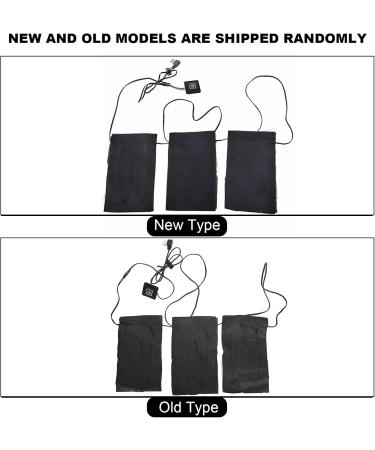 Winter Heating Pad - Electric 3 Gear Temperature Control | Waterproof Keep Warm Treatment for Patients - Buy Online on GoSupps.com