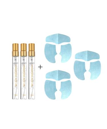 Skynpure Pure Collagen Films - Premium Melting Face Masks & Protein Essence for Youthful Skin - Buy Online on GoSupps.com