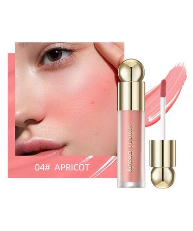 3PCS Cream Blush Set | Weightless & Long-Wearing | Smudge Proof Liquid Blush | Natural Dewy Finish | Skin Tint Makeup - Buy Online on GoSupps.com