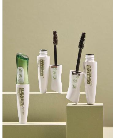  DEBORAH Deborah Milano - Women's Gift Set: Pura Formula Includes Organic Volume Mascara Multi-Purpose Nail Polish - Buy Online on GoSupps.com