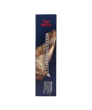 Wella Koleston Perfect Me Pure Naturals 9/05 60ml - permanent coloring