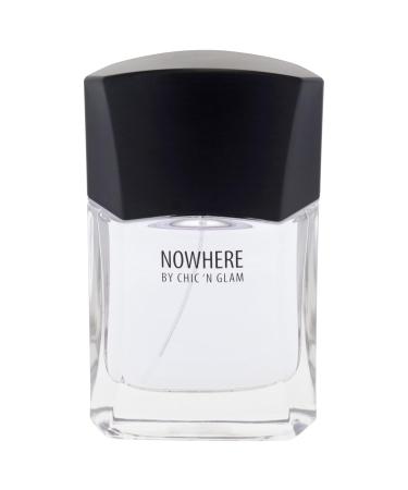 Nowhere for Men - 3.3 oz EDT Spray - Buy Online on GoSupps.com