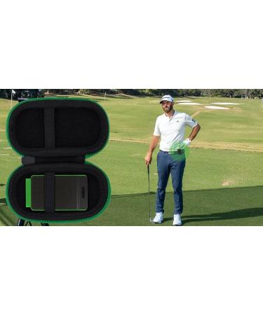 Aenllosi Hard Case for Arccos Caddie Link - Protective Travel Storage - Buy Online on GoSupps.com