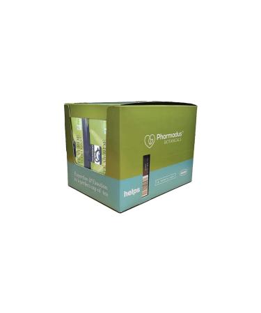 LATETERAZUL The Blue Teapot: 150 organic green tea bags with peppermint. Moruno organic green tea Moroccan Arabic style. 150 bags of 1.5 grams each.