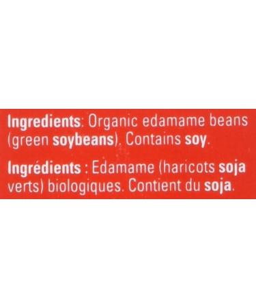 EXPLORE CUISINE Organic Edamame Spaghetti 6 Count - Buy Online on GoSupps.com