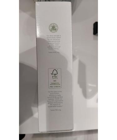 Special Care Box Aloe Vera - Buy Online on GoSupps.com