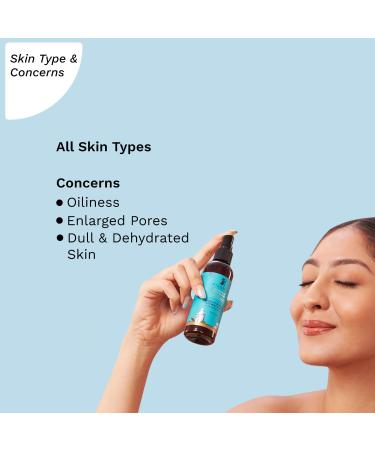 Pilgrim Korean Face Mist & Toner | Hydrating Camellia & Witch Hazel Formula | Enhance Skin Elasticity | 3.38 Fl Oz (100ml) - Soft & Supple Skin - Buy Online on GoSupps.com