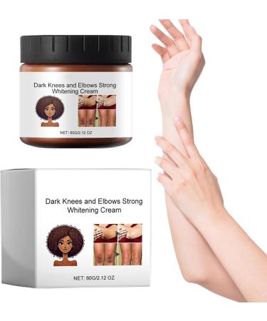  G n rique Inner Thigh Lightening | Skin Lightening Cream | Moisturizing Lightening Cream 60g Skin White Cream Bleaching Cream Underarm Brightening Cream Body Nourishing Cream Lighten Body Skin - Buy Online on GoSupps.com