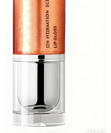 Lip Tint 10g Plumping Moisturizing Lipstick Mirror Effect Gloss - For Women and Girls Makeup and Beauty Daily Use Evening Party Travel - Buy Online on GoSupps.com