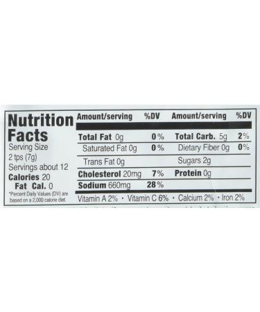 Louie's Italian Beef Seasoning 3-ounce - Pack of 2 - Buy Online on GoSupps.com