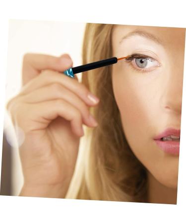 FOMIYES 2pcs Eyeliner Packaging oil Lash Mini Mascara Refillable Eyeliner Pen Eyelash Balm 1 count (Pack of 1) As Shown 1 - Buy Online on GoSupps.com