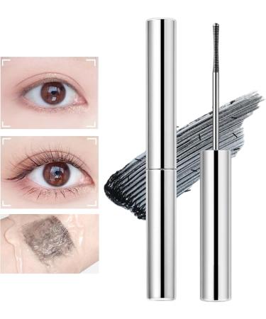 Volumizing Mascara Clump-Resistant and Smudge-Proof Eyelash Makeup | Volume and Length Mascara with Tubing Effect | For Women and Girls Mothers Wives and... - Buy Online on GoSupps.com