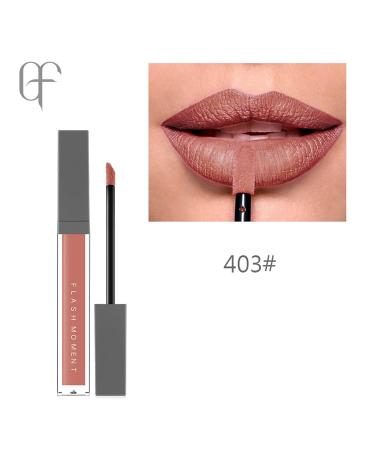 DIARO Lip Gloss | Long-Lasting Matte Liquid Lipstick & Hydrating Lip Oil - 24 Hour Full Color Velvet Finish - Buy Online on GoSupps.com