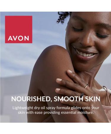 Buy Skin So Soft Original Dry Oil Spray Bonus Size 250ml - Best for Nourished Skin | International Shipping Available - Buy Online on GoSupps.com