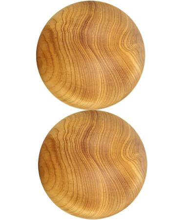 Beaupretty 8 STK Massage Globe & Hand Training Balls - Stress Relief & Hand Exercise Tools for Neck & Muscle Relaxation - Buy Online on GoSupps.com