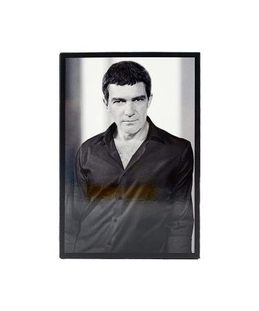 Antonio Banderas Seduction in Black Fragrance 6.8 Fl Oz - Buy Online on GoSupps.com