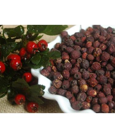 Krauterino24 Krauterino24 - White Mandrel Burr - Quantity: 1000g