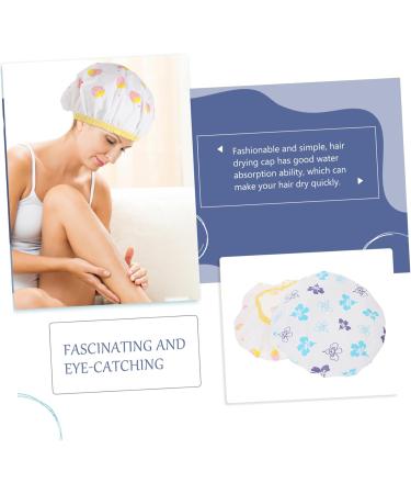 Shop Minkissy 2pcs Ladies Scarf & Nursing Hat Set - Assorted Colors | Fashionable & Comfortable | International Shipping Available - Buy Online on GoSupps.com