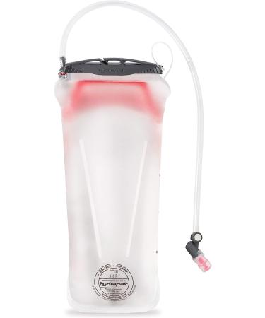 Osprey Hydraulics LT 2.5L Reservoir - Lightweight Water Hydration Bladder in Red - Buy Online on GoSupps.com