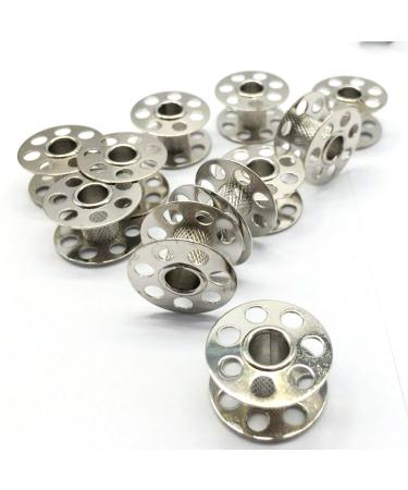 HONEYSEW 20 Pack bobbins for Bernina Bobbins 0115367000-B