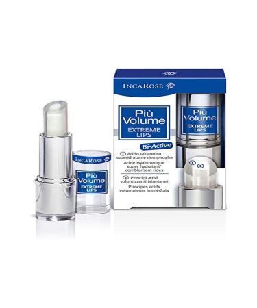 Lip Balm Stick For The Lips Bioactive Volumizing Anti-Wrinkle Linea Piu' Volume Extreme Lips - Buy Online on GoSupps.com