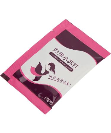 30pcs Professional Gynecological Baking Soda Wash Powder for Mild Itching Relief | Feminine Hygiene Solution - Buy Online on GoSupps.com