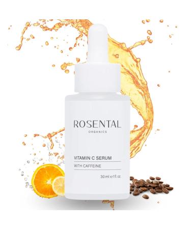 Rosental Organics Vitamin C Supreme | Serum (Vitamin C Supreme | Serum)