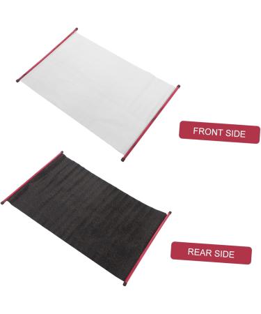 Anneome Water Writing Cloth Calligraphy Practice Cloth Convenient Calligraphy Mat China Household - Buy Online on GoSupps.com