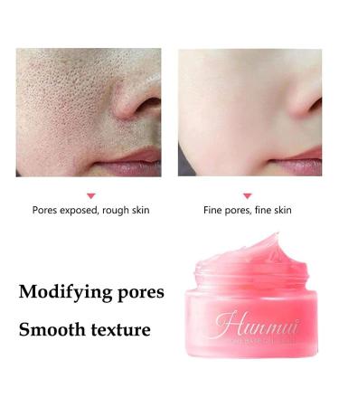 Oil-Control Face Makeup Primer Gel | Moisturizing Pore Base Cream for Fine Lines - Buy Online on GoSupps.com