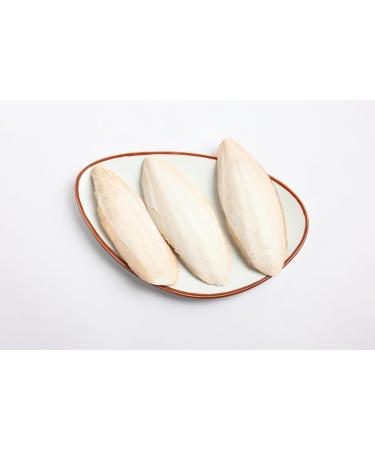 OGOC Cuttlebone (Kadal Nakku) | Natural Calcium Source for Birds | Set of 4 4 count (Pack of 1) - Buy Online on GoSupps.com