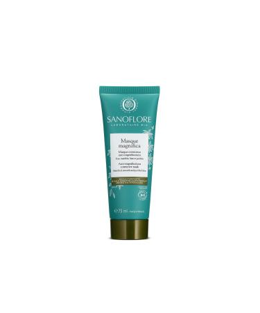 Sanoflore Magnifica Mask Organic 75ml