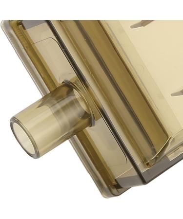 Oxygen Concentrator Filter Replacement Filter Cartridge for Oxygen Generator Machine Portable Oxygen Generator Filter Cartridge Remove Impurity Easy Installation - Buy Online on GoSupps.com