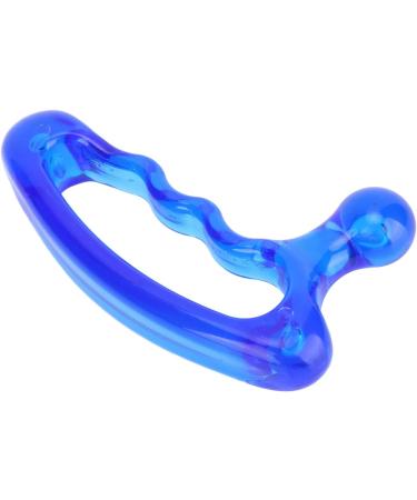 Buy Acupuncture Massage Tab - Deep Tissue Back & Neck Massager for Foot Reflexology & Pain Relief | International Shipping Available - Buy Online on GoSupps.com