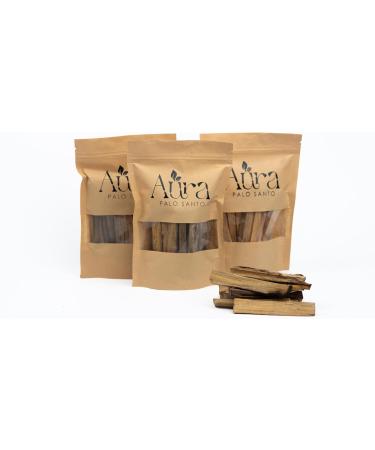Palo Santo Mix Sticks 100% Colombian - Buy Online on GoSupps.com