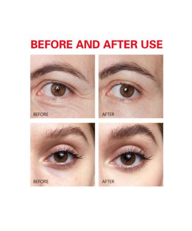 DISAAR Beauty Pomegranate Vitamin E Eye Cream Anti-Aging Firming Anti-Wrinkle Under Eye Skin 20g / 0.85fl.oz - Buy Online on GoSupps.com