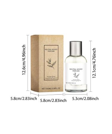 Fragrance Perfume for Men and Women Spray Eau de Parfum A Signature Scent for Long-Lasting Fragrance Ideal Men Perfumes for Special Occasions & Daily Elegance Valentines Day Gifts 12 Ounce (Pack of 1) Clear - Buy Online on GoSupps.com