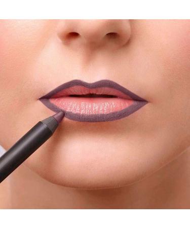 ARTDECO Soft Lipliner Waterproof - Long-Lasting Magic Mauve Lip Liner | 1.2g | International Shipping Available - Buy Online on GoSupps.com
