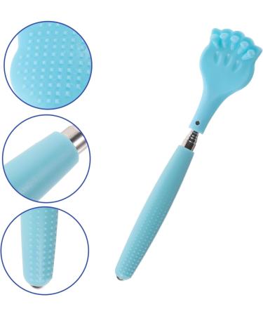 Hoement Cat Scratching Back Scratcher - Durable Metal Back Scratching Tool for Men | Portable Electric Scratchers for Instant Relief - Buy Online on GoSupps.com