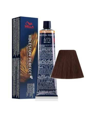 Koleston Perfect Me+ Deep Browns 6-73 60 Ml