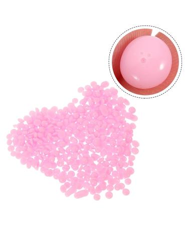 Frcolor 3 Packs Hard Wax Beans for Hair Removal - Pink Beeswax Wax Beads | Smooth Skin Solutions - Buy Online on GoSupps.com