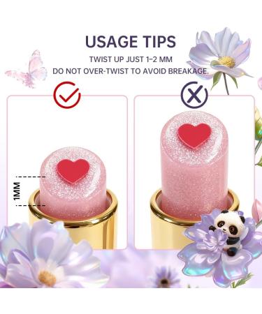 COLORITE CATKIN Tinted Moisturizing Lip Balm Contains Jojoba Oil and Vitamin E for Buildable Sheer Color and Hydration Vegan Formula for Dry Lips 36g C01 Smoke Muse - Buy Online on GoSupps.com