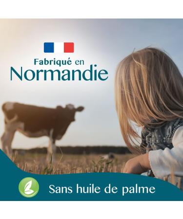 Modilac - Lait Infantile en Poudre Bio 1 - Riche en DHA Sans Huile de Palme - Convient en Relais de l'Allaitement Maternel - Certifi AB - 1er Age de 0 6 Mois - Lot de 3x800g - Buy Online on GoSupps.com