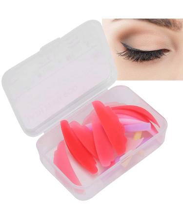 Permanent Wave Curling Pad for Eyelashes | Silicone Lifting Shields & Reusable Beauty Tools - Buy Online on GoSupps.com